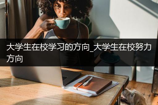 大学生在校学习的方向_大学生在校努力方向